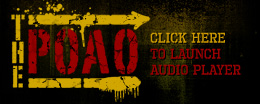 POAO AUDIO